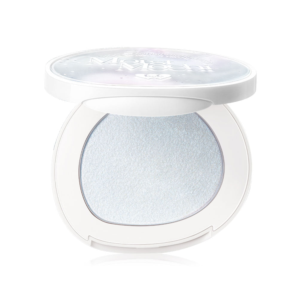 barenbliss Moist Mochi Paste Powder Highlighter 4.5g - #H21 Cream Soda