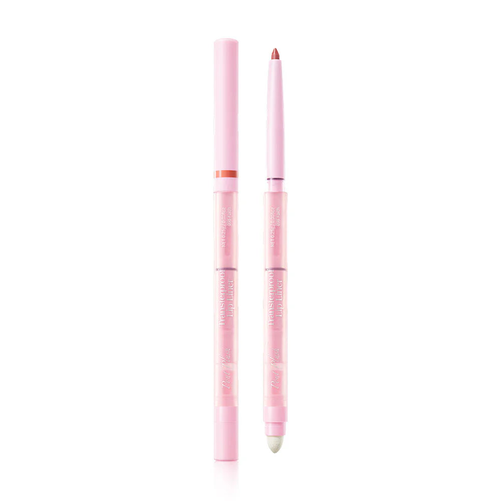 barenbliss Pout Plush Transferproof Lip Liner 0.25g - #098 Faith