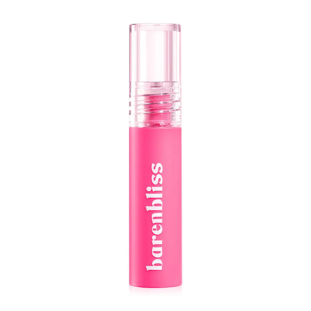 barenbliss Full Bloom Transferproof Matte Tint 3g - #04 Sunny Rose
