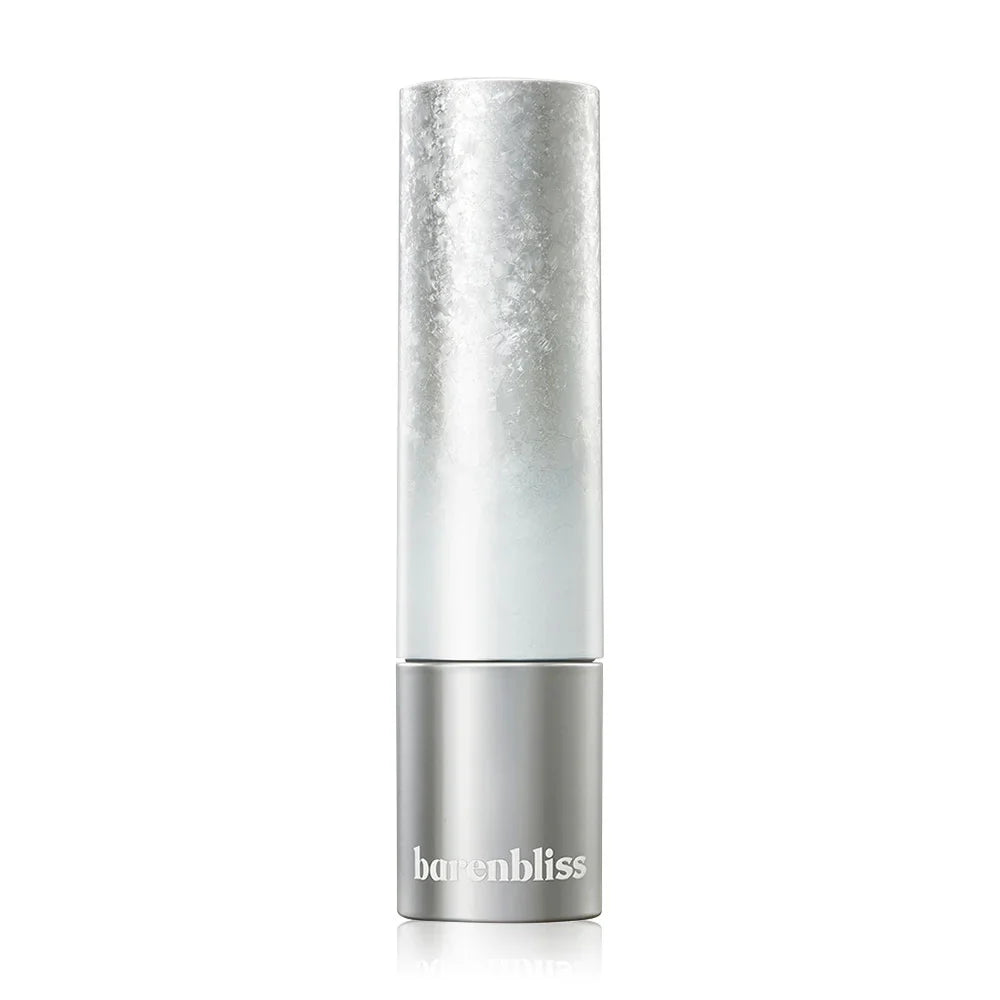 barenbliss No Gravity Transferproof Matte Lipstick 3g - #02 Saturn Nude