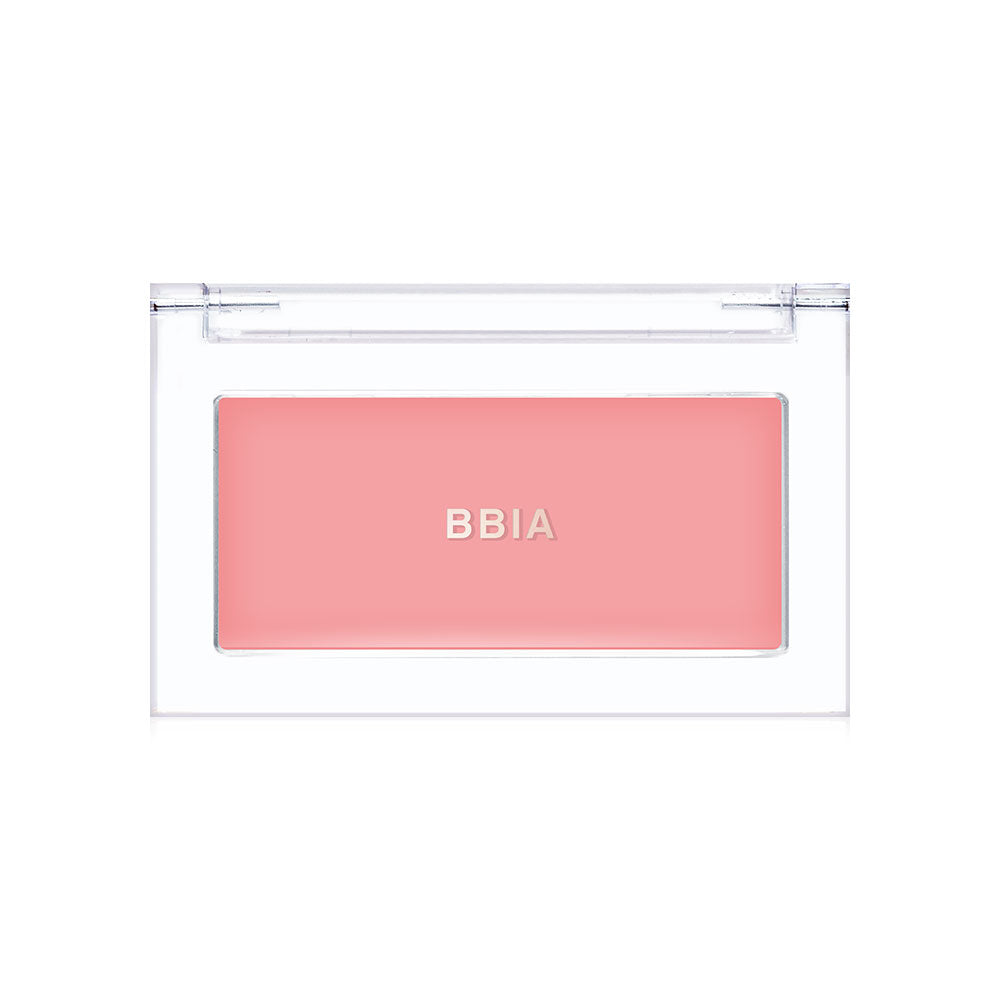 Bbia Ready To Wear Downy Cheek 3.5g - #01 Downy Pink