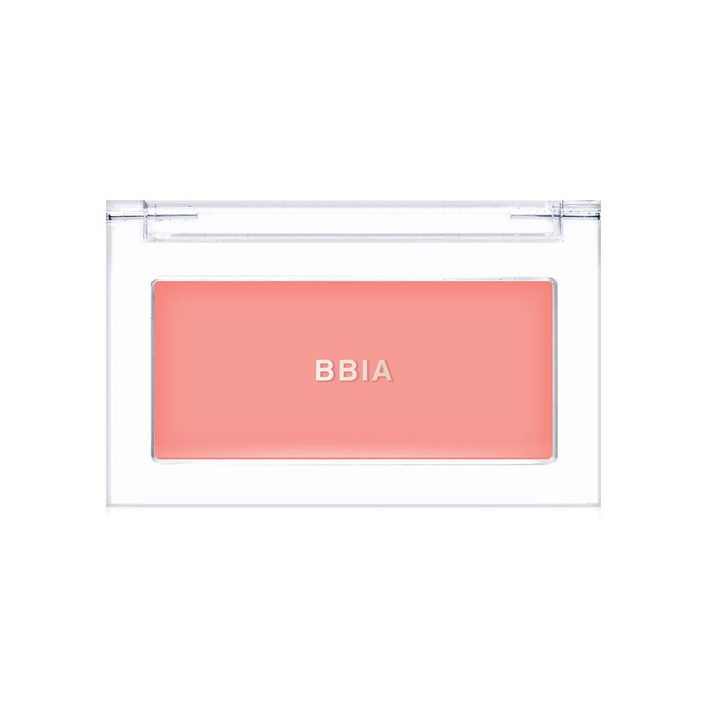Bbia Ready To Wear Downy Cheek 3.5g - #02 Downy Peach