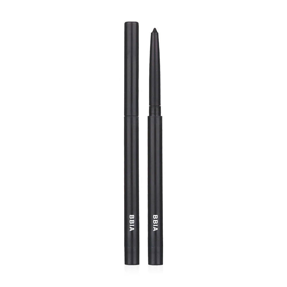 Bbia Last Auto Gel Eyeliner 0.3g - #01 Noir