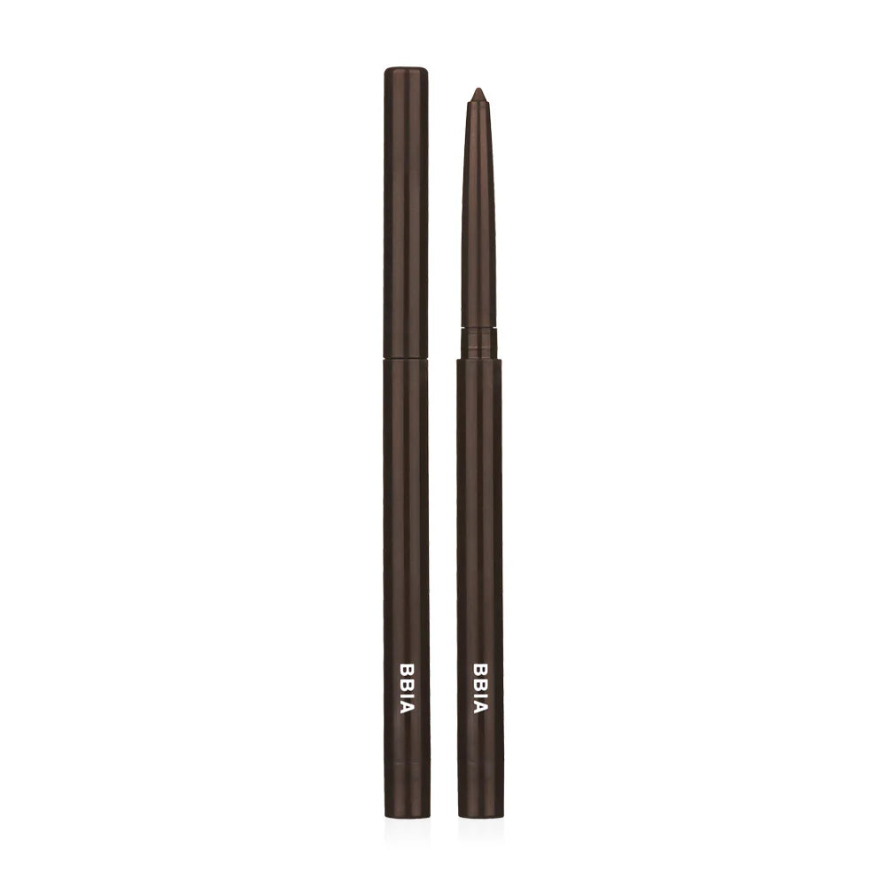 Bbia Last Auto Gel Eyeliner 0.3g - #02 Jazz