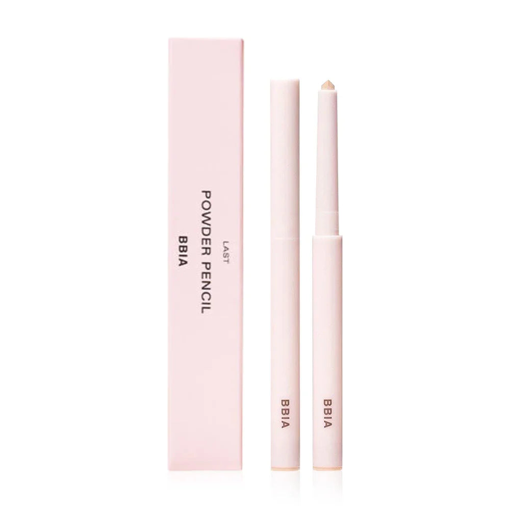 Bbia Last Powder Pencil 0.7g - #02 Banana Milk
