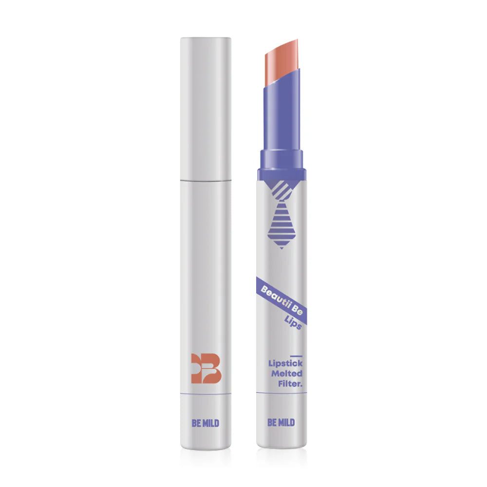 Beautii Be Lipstick Melted Filter 2.7g - #01 Be Mild
