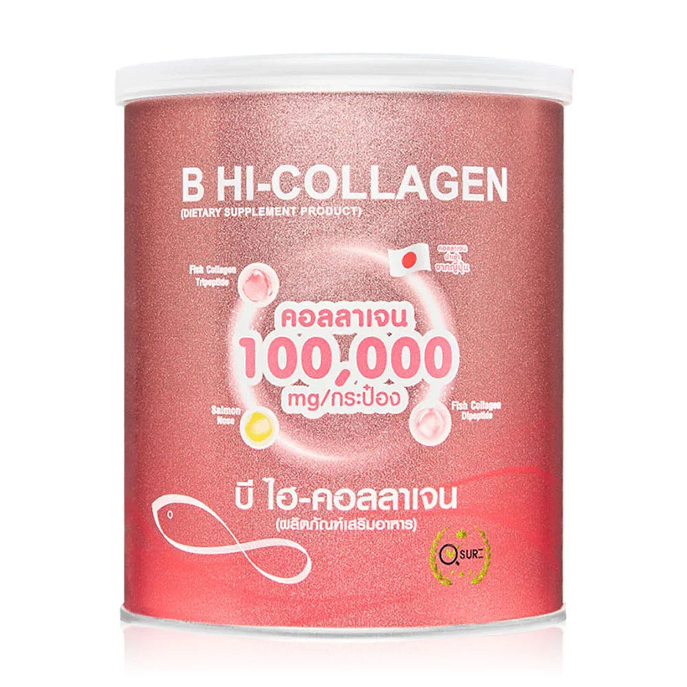 Beauty Buffet B Hi-Collagen Dietary Supplement 100g