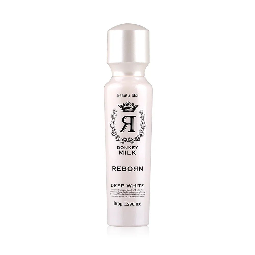 Beauty Buffet Beauty Idol Donkey Milk Reborn Drop Essence 50ml