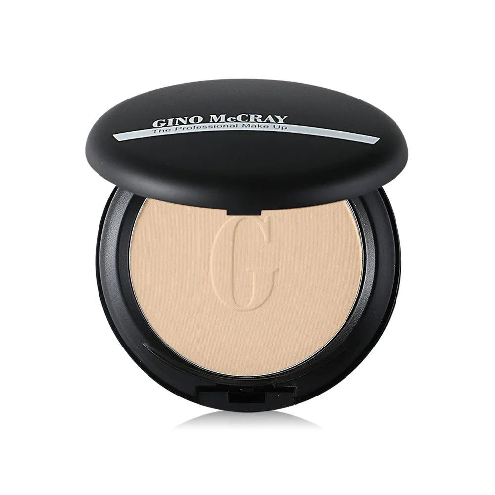 GINO McCray The Professional Make Up Powder Foundation SPF15/PA++ 11g - #01 Special