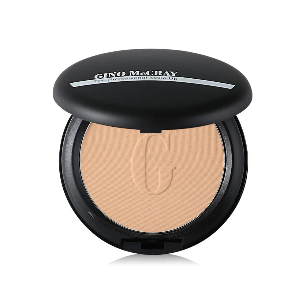 Beauty Buffet GINO McCray The Professional Make Up Powder Foundation SPF15/PA++ 11g - #02