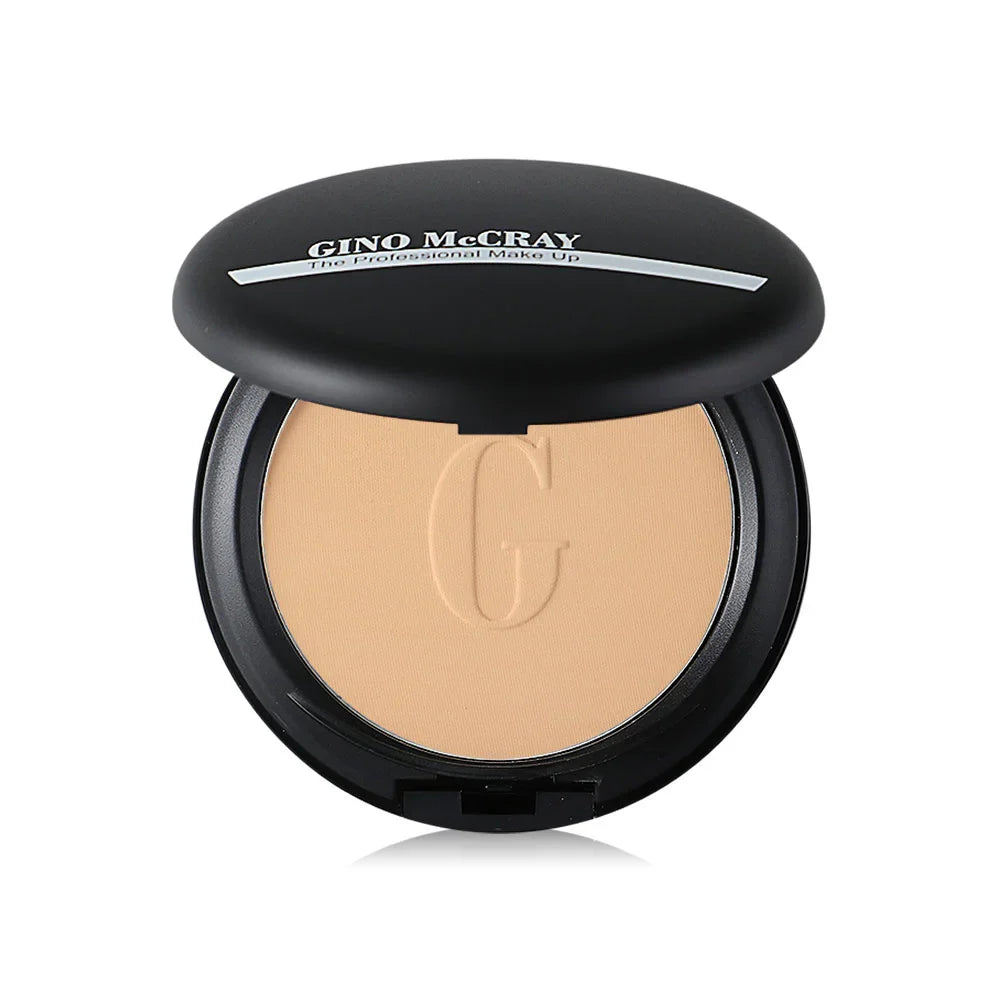 GINO McCray The Professional Make Up Powder Foundation SPF15/PA++ 11g - #03 Special