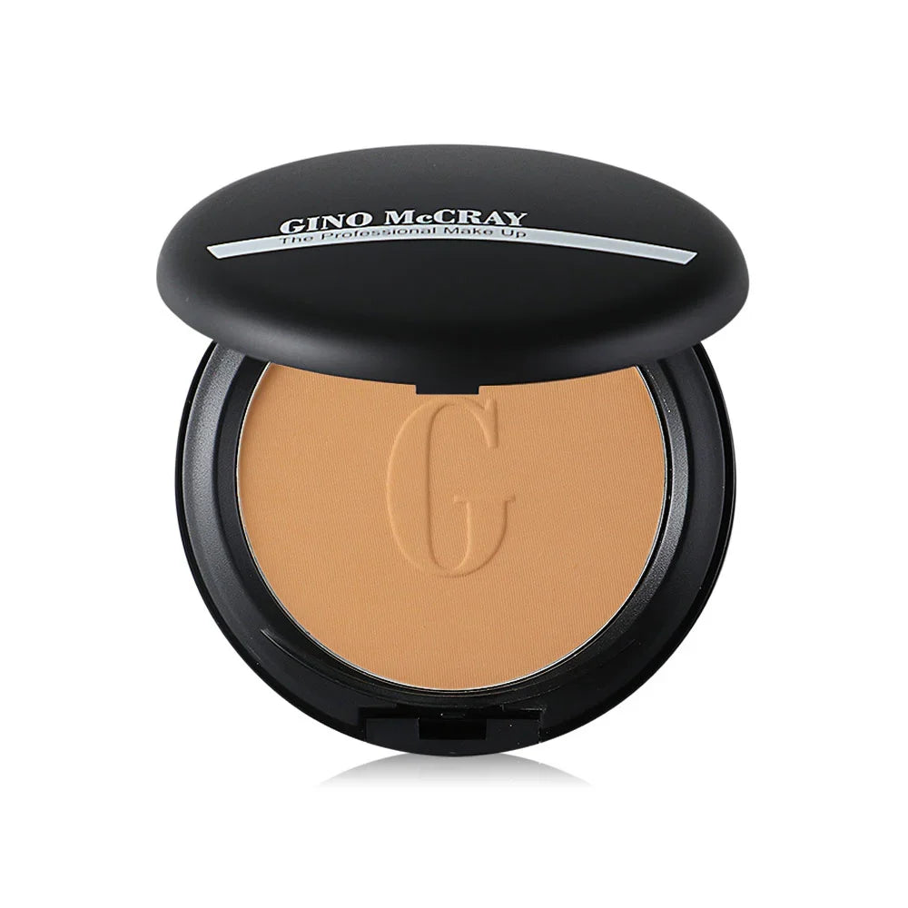 Beauty Buffet GINO McCray The Professional Make Up Powder Foundation SPF15/PA++ 11g - #04