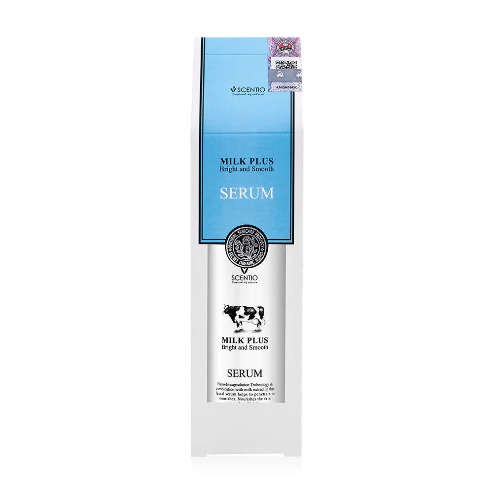 Beauty Buffet Scentio Milk Plus Bright And Smooth Serum 100ml