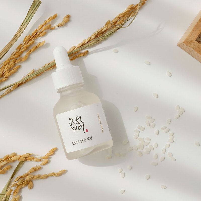 Beauty Of Joseon Glow Deep Serum Rice + Alpha-Arbutin 30ml