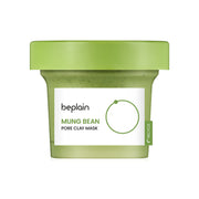 Beplain Mung Bean Pore Clay Mask 120ml