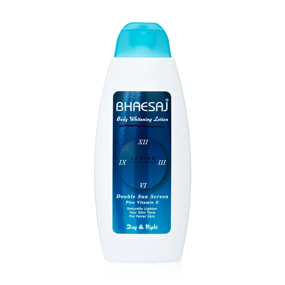 BHAESAJ Body Whitening Lotion 24 Hour 250ml