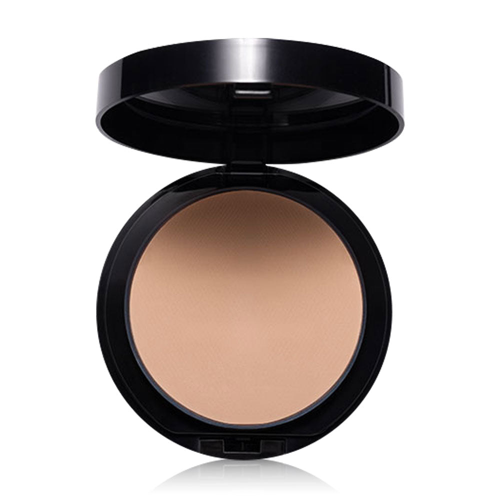 BHAESAJ Perfecting Powder Compact Foundation 10g SPF 25 PA+++ - #2 Warm