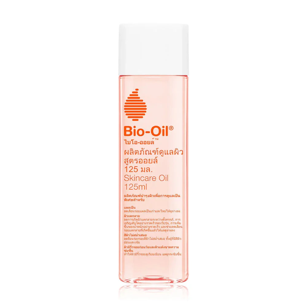 Bio Oil 125ml