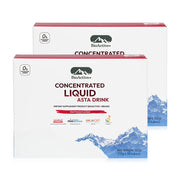 Bioactive Plus Concentrated Liquid Astra Drink 10 Tubes x 2 Boxes