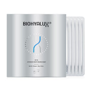 Biohyalux 4D HA Intensive Moisturizing Facial Mask Sheets 25g x 5 Sheets
