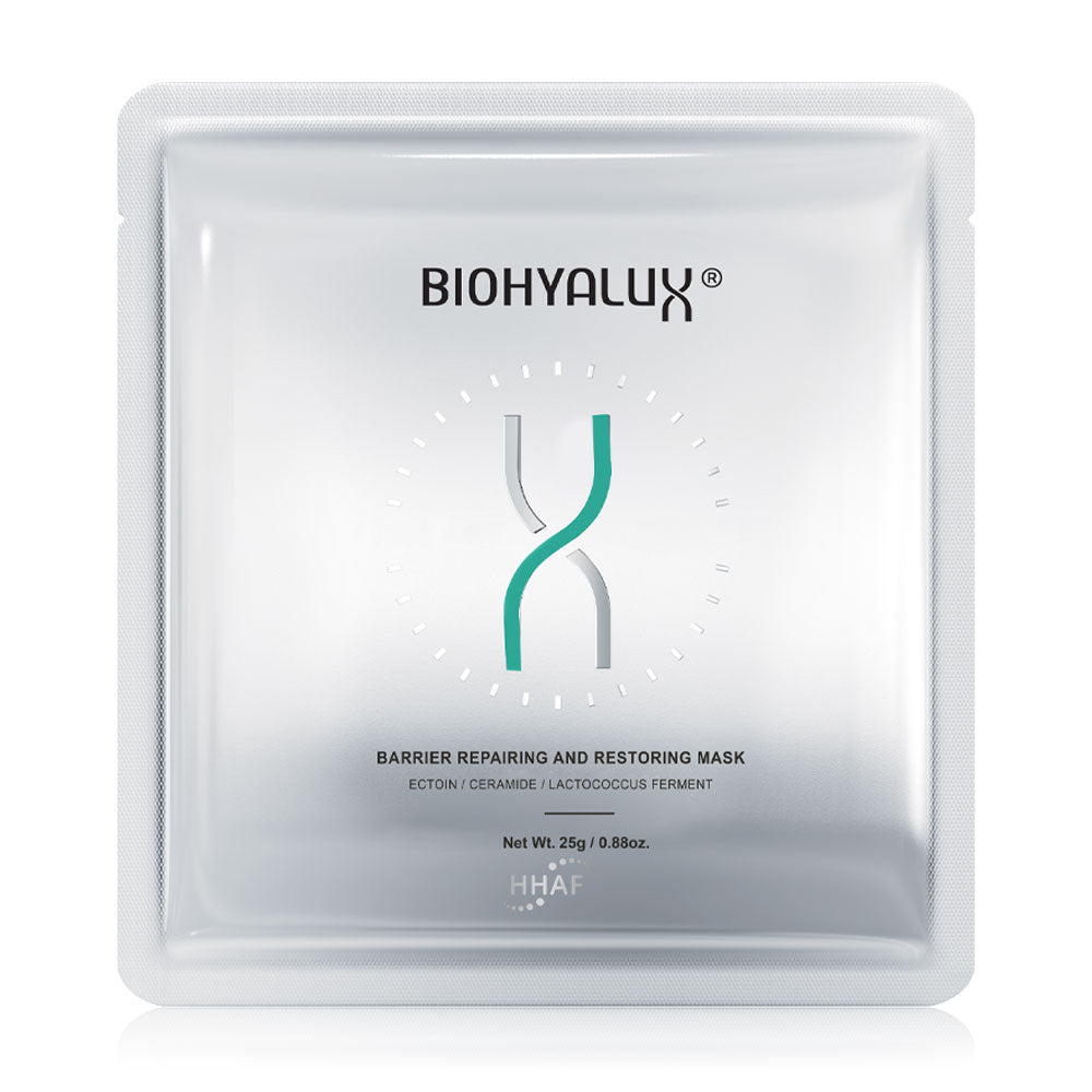 Biohyalux Barrier Repairing & Restoring Mask 25g