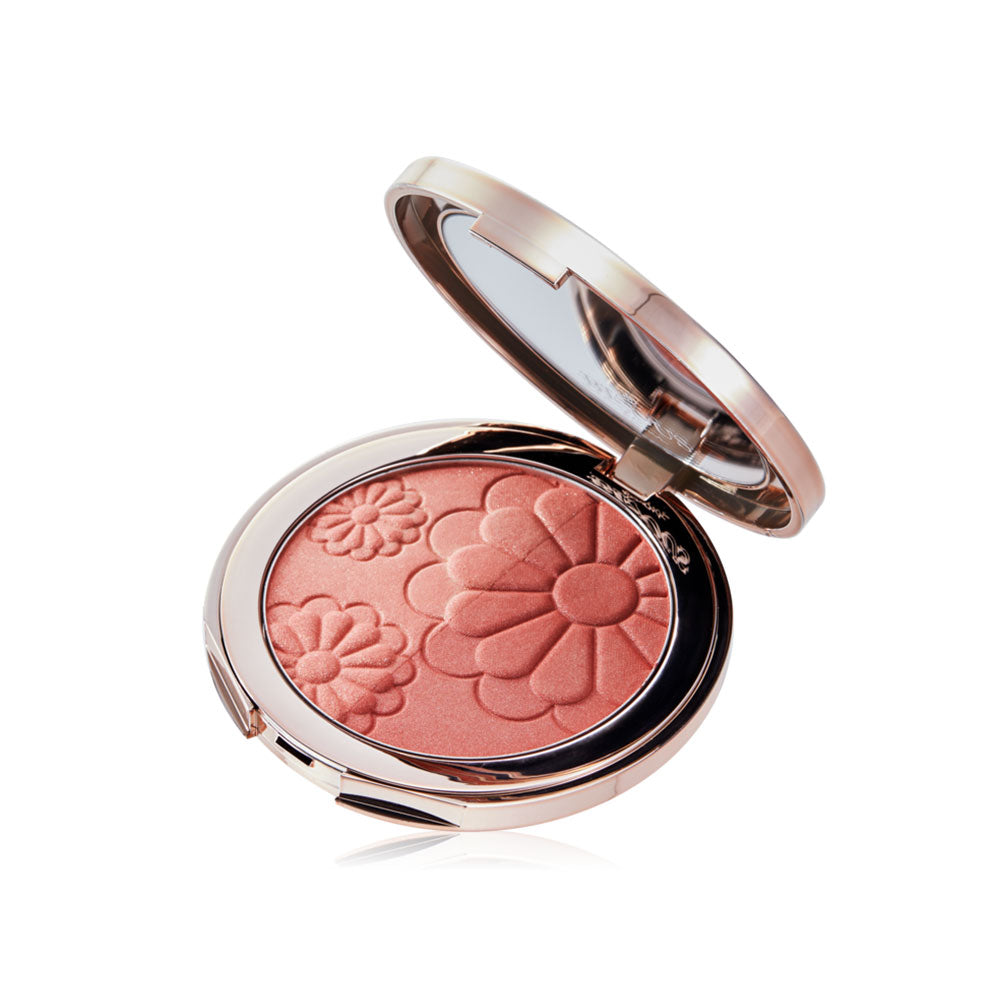 Kisses Kisses Duo Blusher 10g - #01 DAISY
