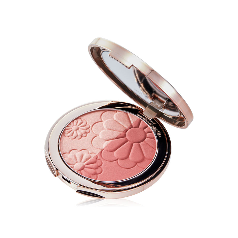 Kisses Kisses Duo Blusher 10g - #02 ASTER