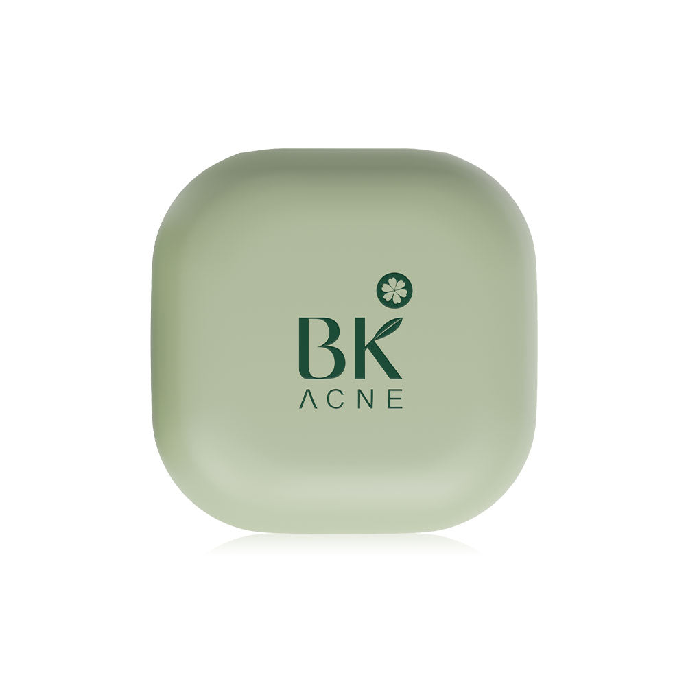 BK Acne Silky Fit Cushion Matt & Moist SPS50+ PA++++ 15g - NC 25
