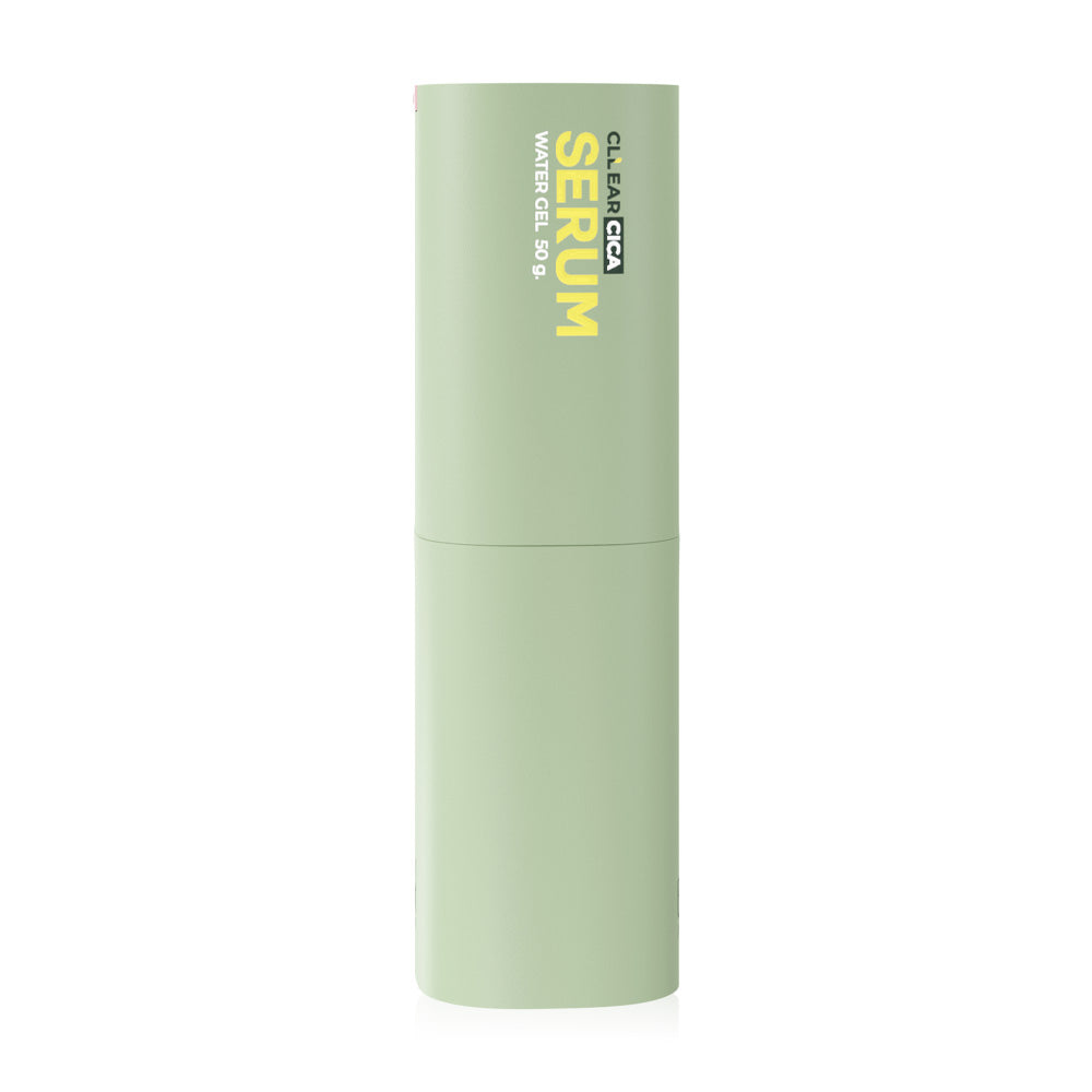 BK Acne Clear Cica Water Gel Serum 50ml