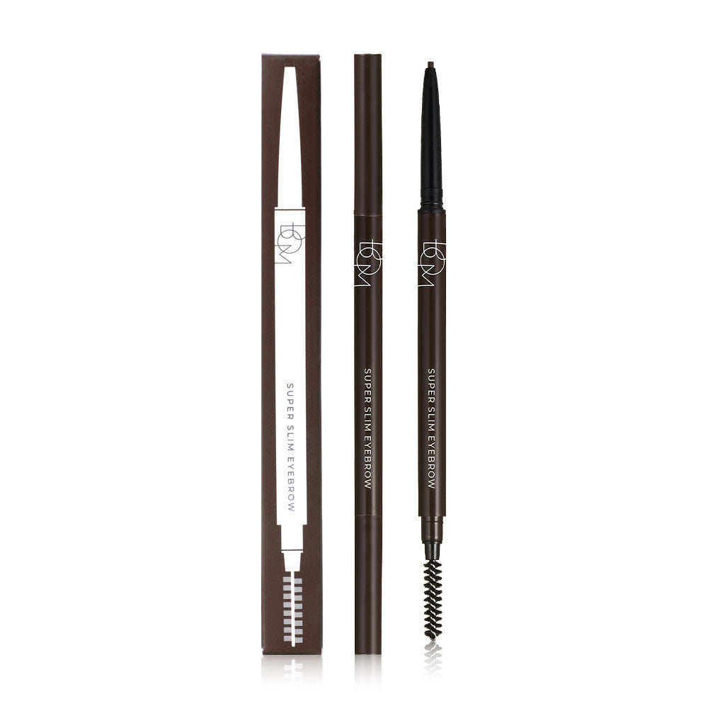 BOM Super Slim Eyebrow 0.1g - #01