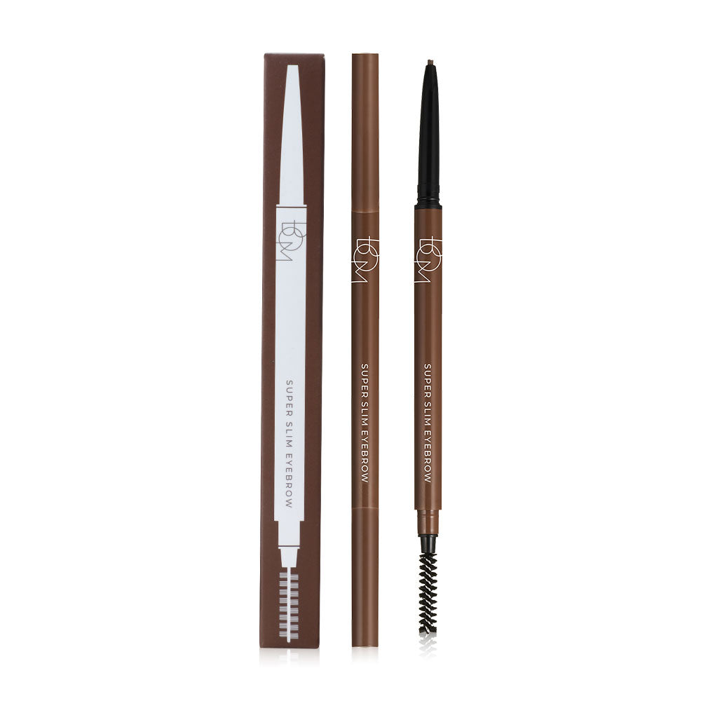 BOM Super Slim Eyebrow 0.1g - #03