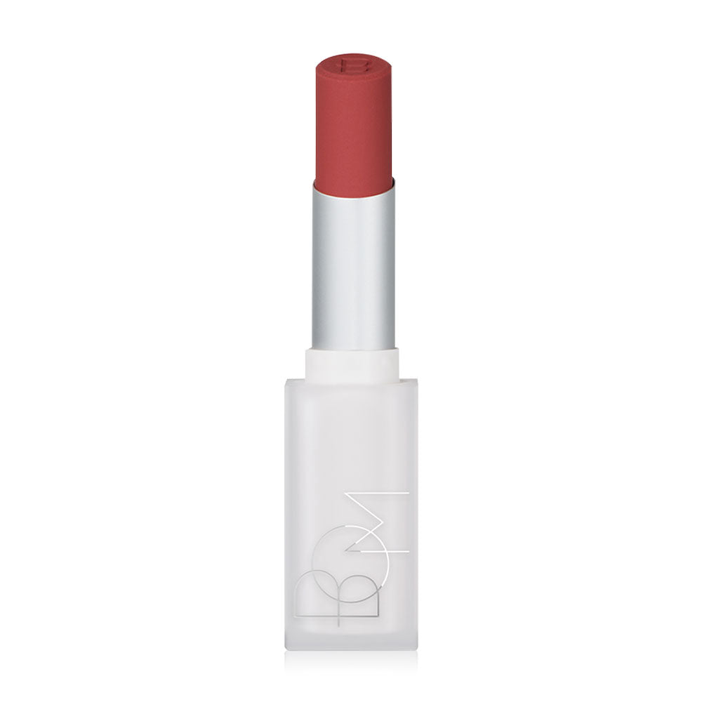 BOM Cloud Blur Lipstick 3.3g - #02 Smoked Coral