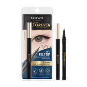 Browit Forever Pro Eyeliner 0.55ml - Deep