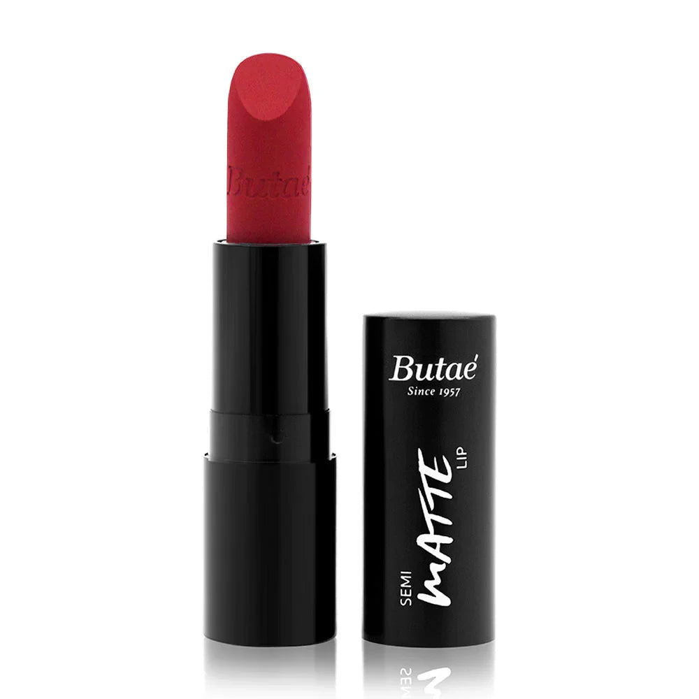 Butae Semi Matte Lip 3.5g - #03 Currant