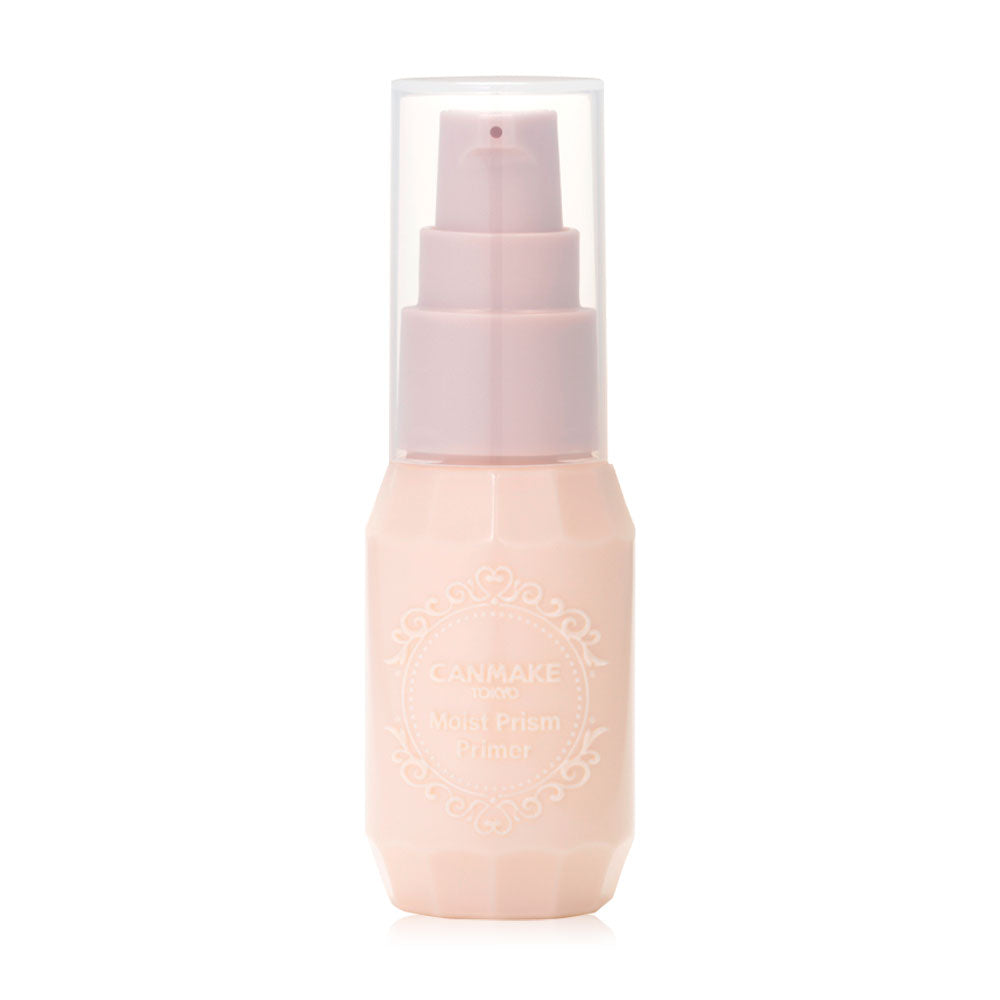 Canmake Moist Prism Primer 25g - #01 Prism Primer