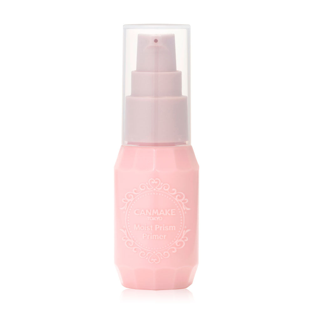 Canmake Moist Prism Primer 25g - #02 Prism Primer