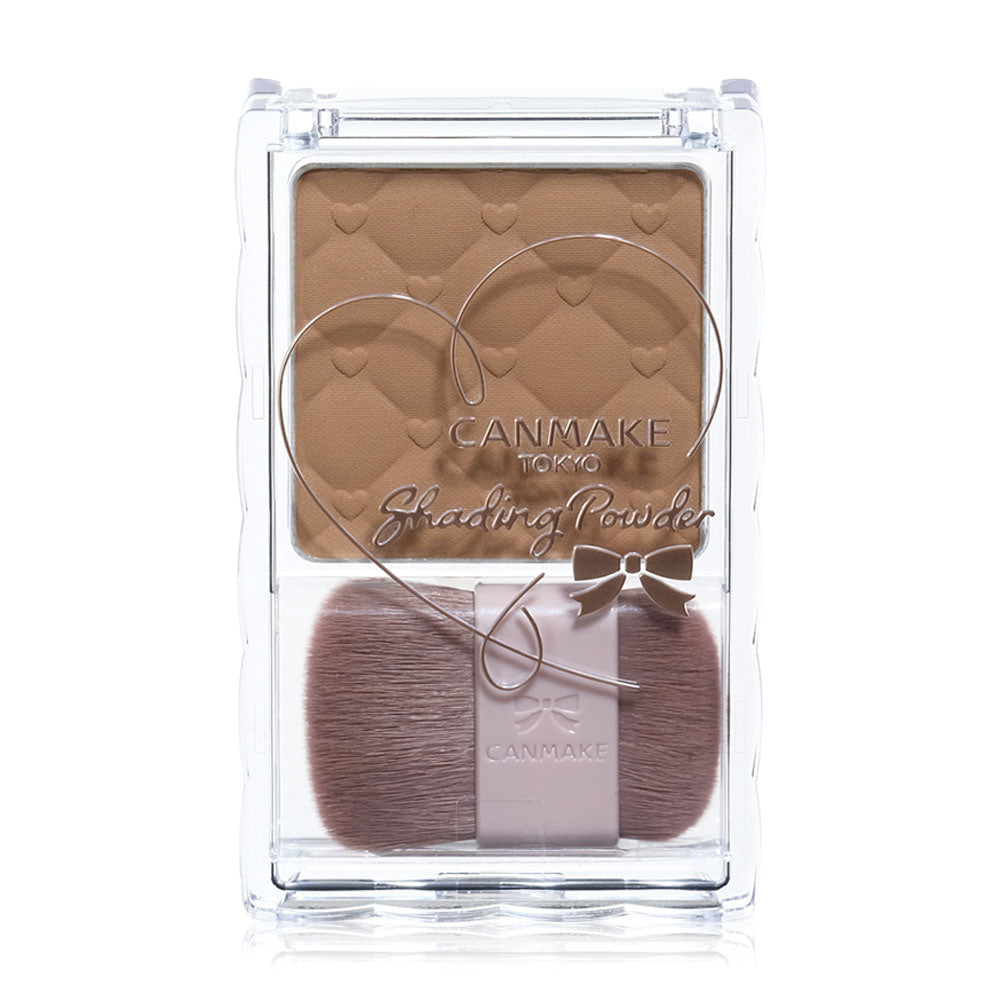 Canmake Shading Powder 4.4g - #01