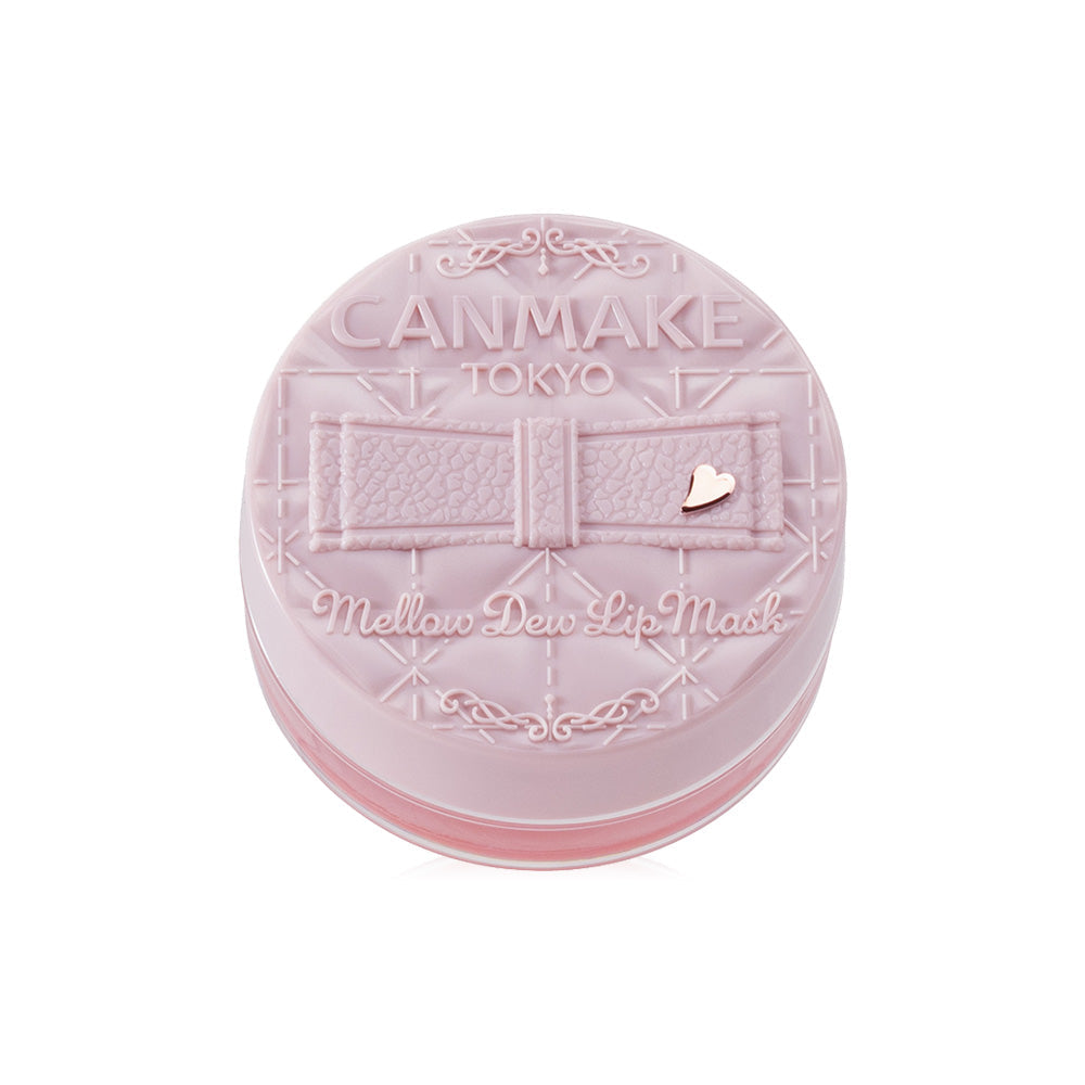 Canmake Mellow Dew Lip Mask 4g