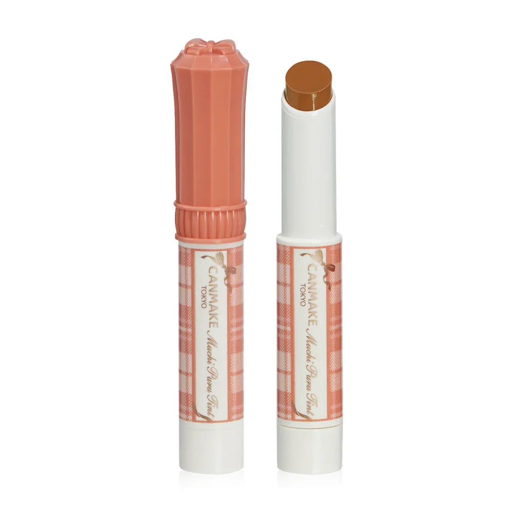 Canmake Muchi Puru Tint 2.5g - #01 Butterscotch