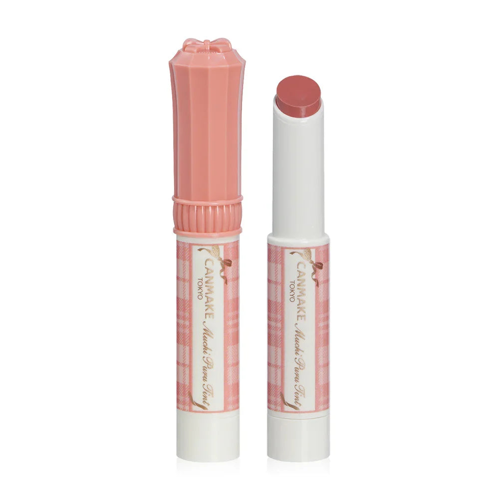 Canmake Muchi Puru Tint 2.5g - #02 Peach