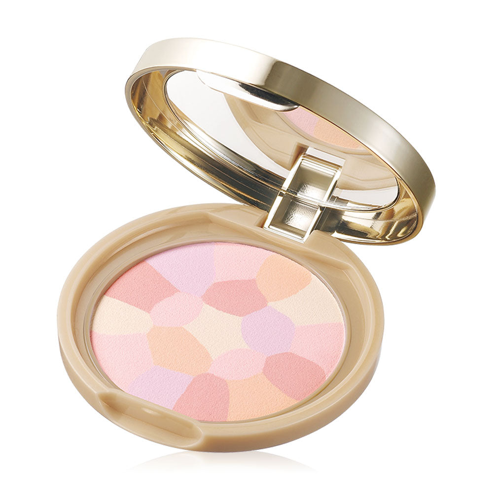 Canmake Marshmallow Finish Powder Abloom 4g - #02 Sakura Tulle