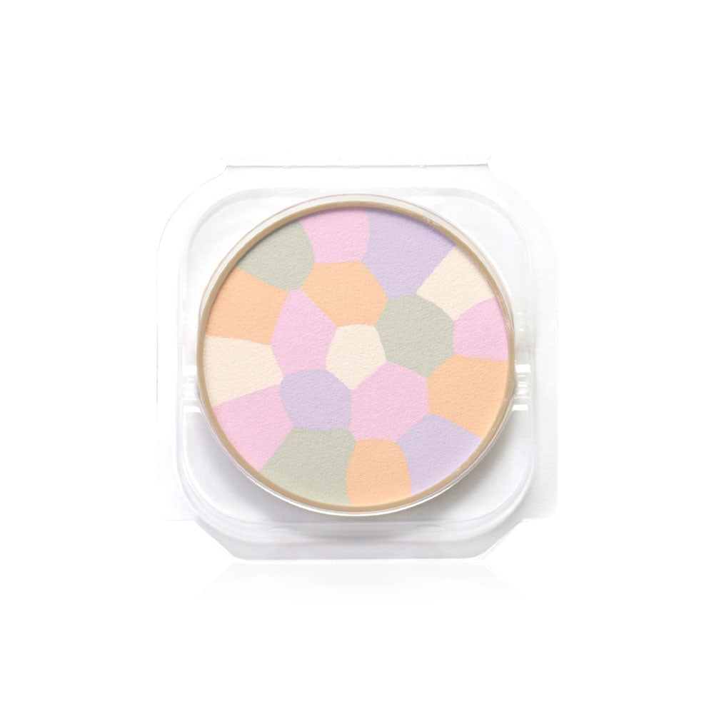 Canmake Marshmallow Finish Powder Abloom Refill 4g - #01 Dearest Bouquet