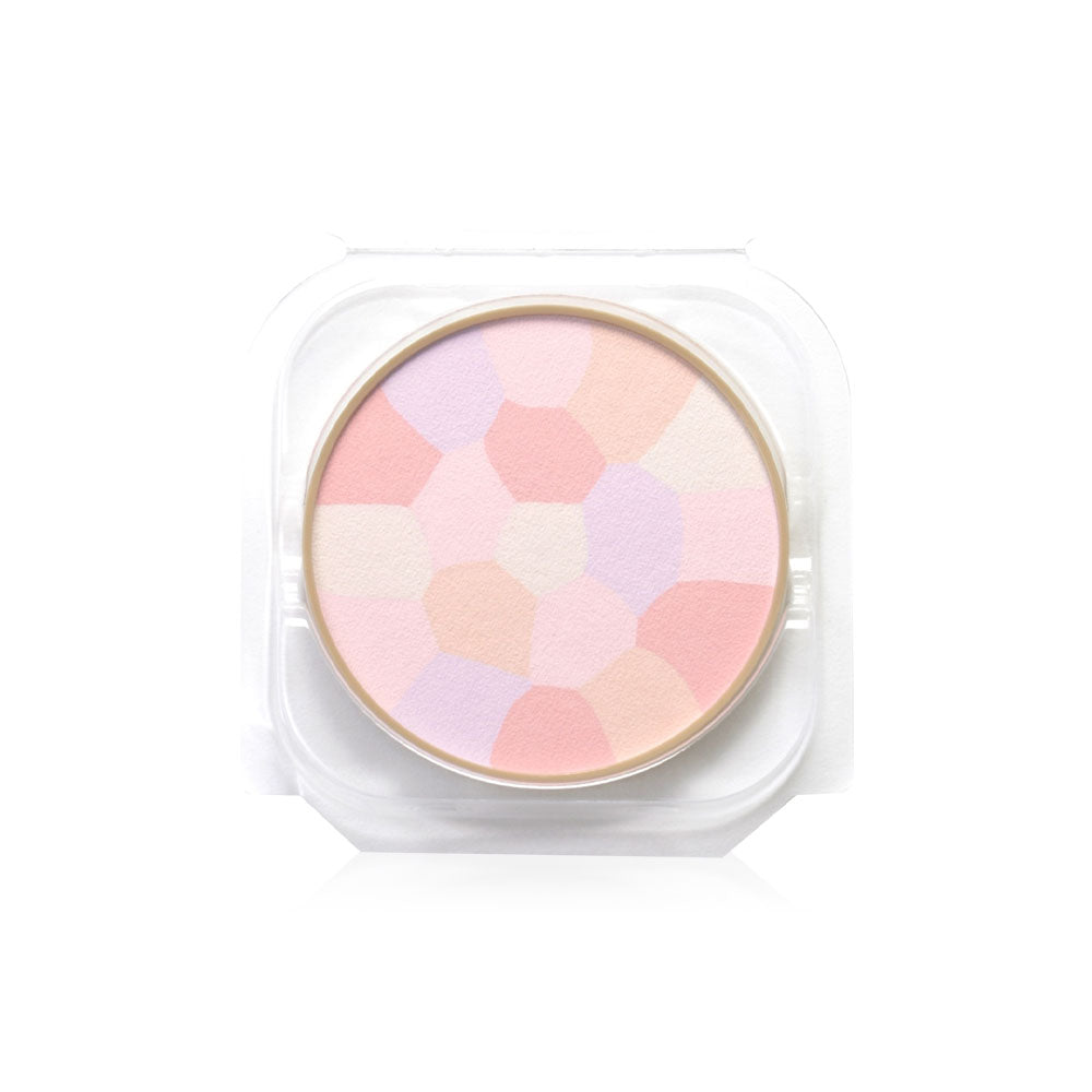 Canmake Marshmallow Finish Powder Abloom Refill 4g - #02 Sakura Tulle