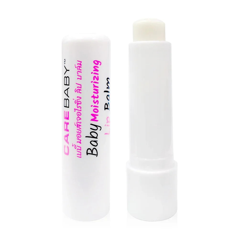 Care Baby Baby Moisturizing Lip Balm 4.5g