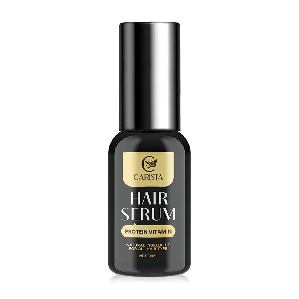 Carista Hair Serum Protein Vitamin 30ml