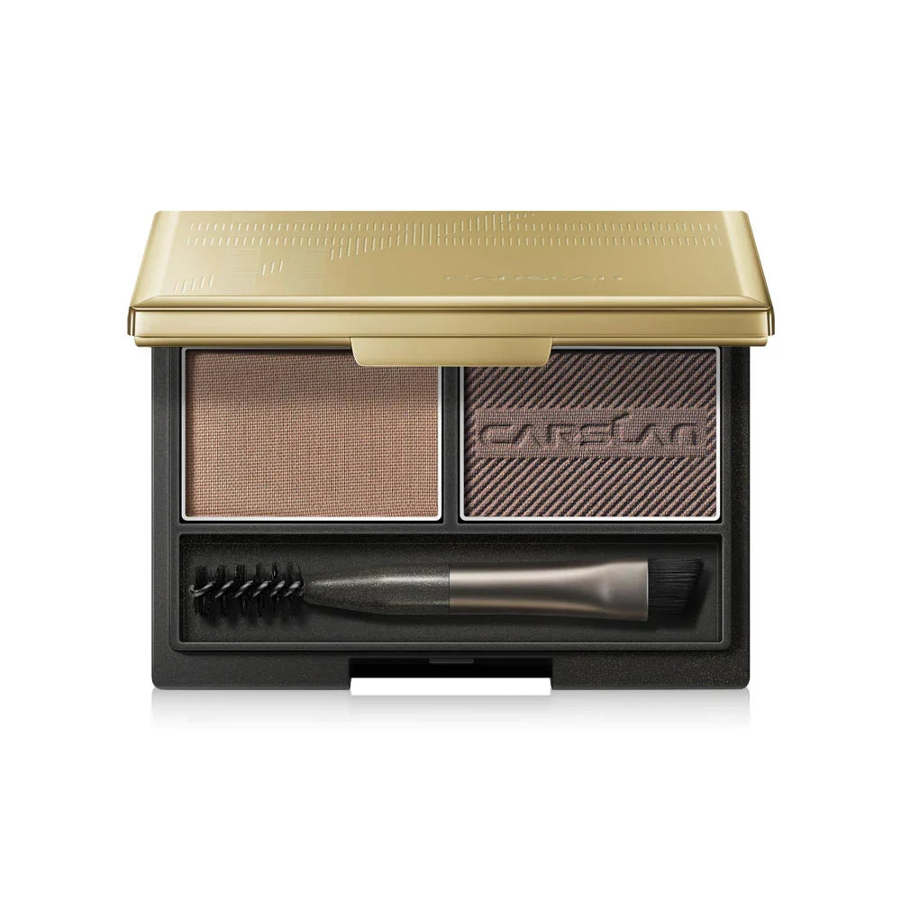 Carslan Brow Powder 3g - #01 Eyebrow