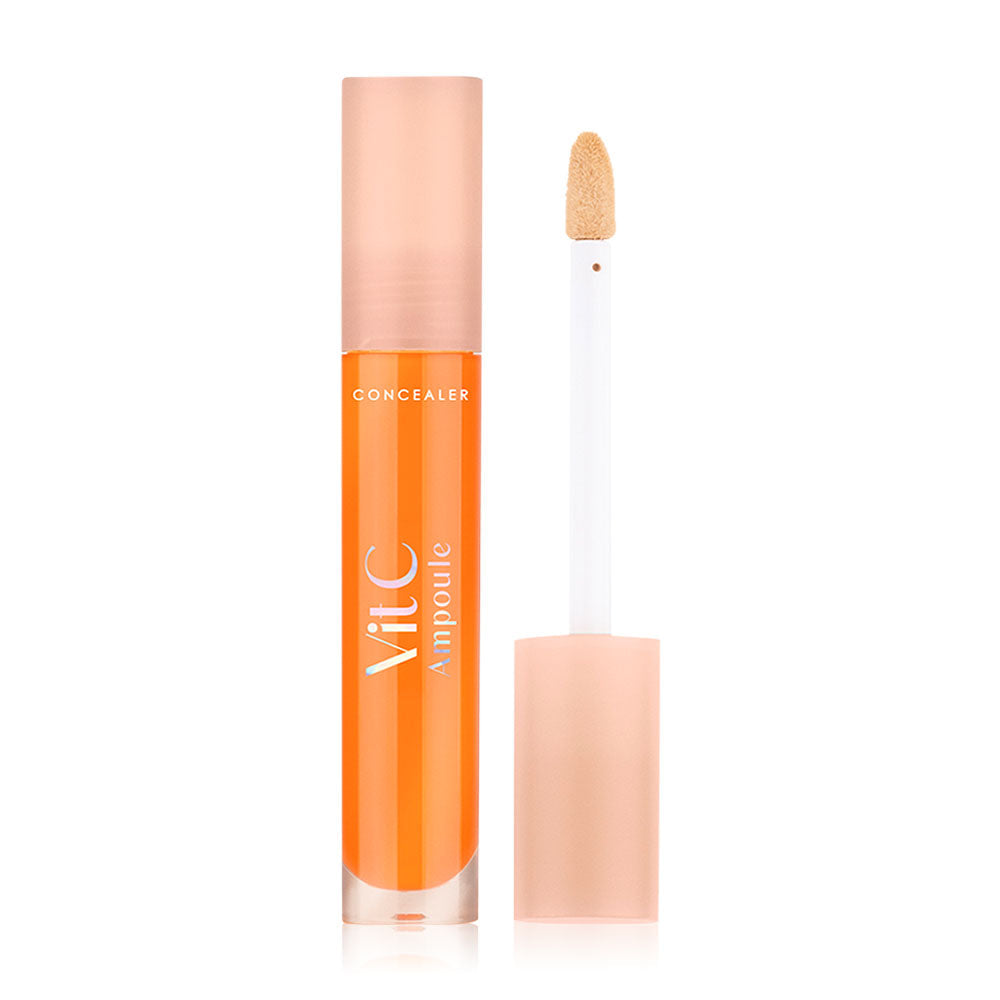 Cathy Doll Vit C Ampoule Concealer 4.1g - #01 Ivory