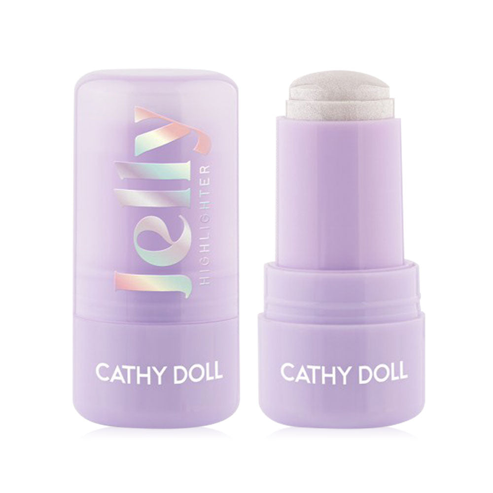 Cathy Doll Jelly Highlighter 6g - Diamond