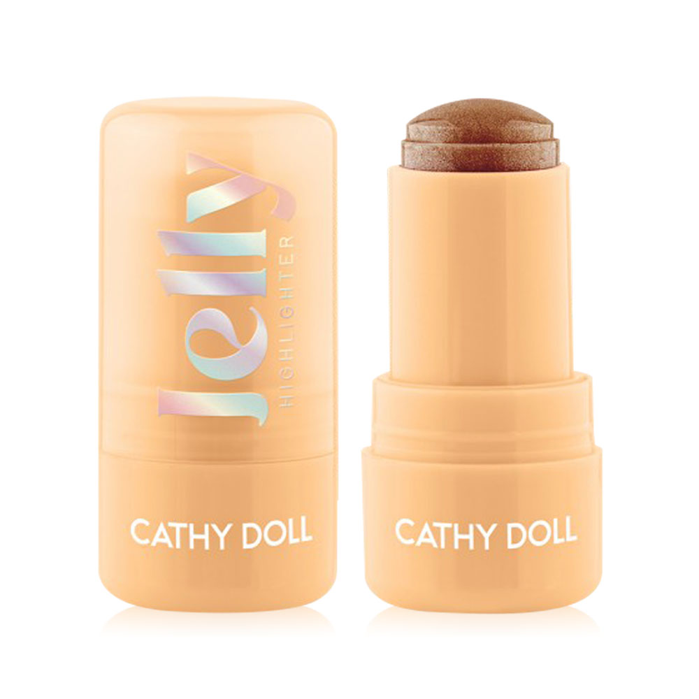 Cathy Doll Jelly Highlighter 6g - Grid