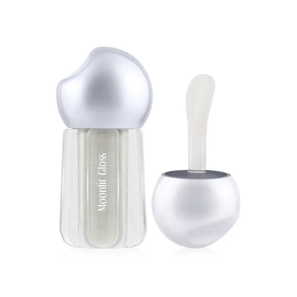 Cathy Doll Moonlit Gloss 3.5g - #01 Rich